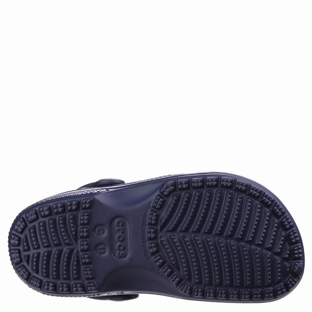 Crocs Kids Classic Clog Girls Sneakers Girls Running Shoes