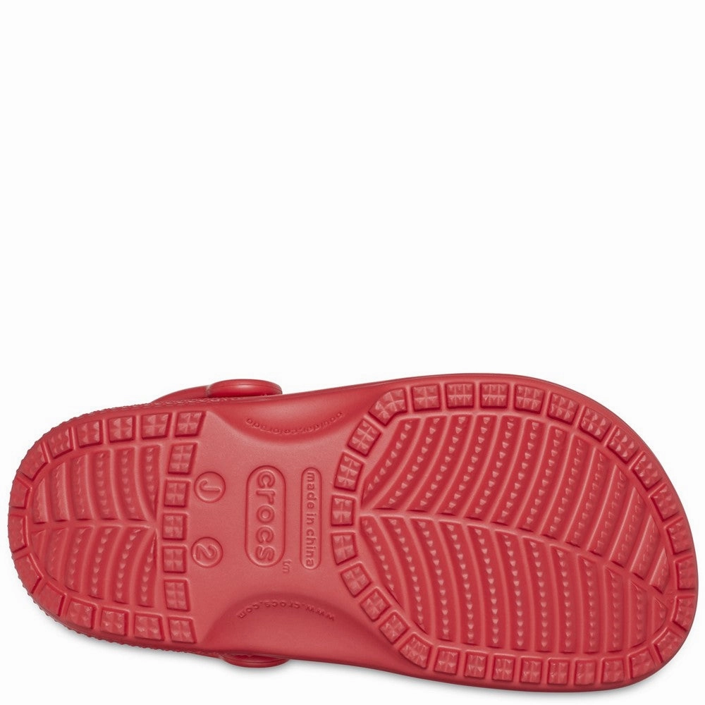 Crocs Kids Classic Clog Girls Sneakers Girls Running Shoes
