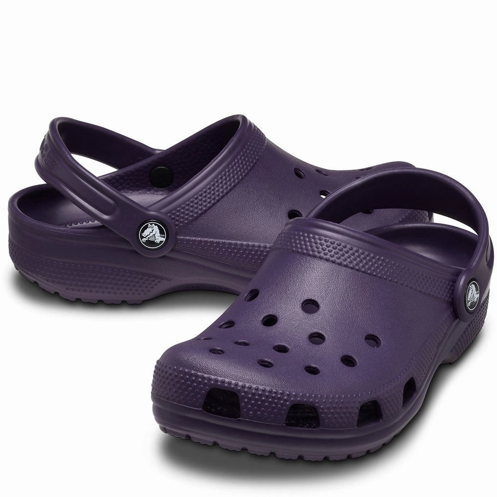 Crocs Kids Classic Clog Girls Sneakers Girls Running Shoes