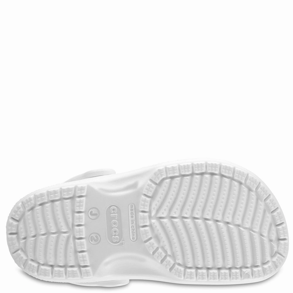 Crocs Kids Classic Clog Girls Sneakers Girls Running Shoes