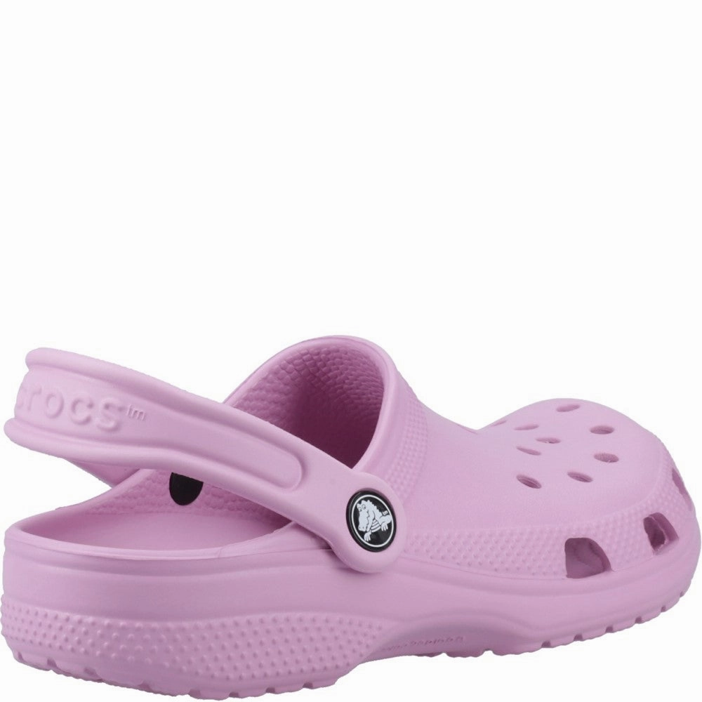 Crocs Kids Classic Clog Girls Sneakers Girls Running Shoes