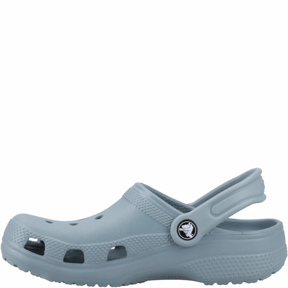 Crocs Kids Classic Clog Girls Sneakers Girls Running Shoes