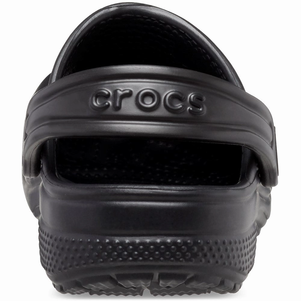 Crocs Kids Classic Clog Girls Sneakers Girls Running Shoes