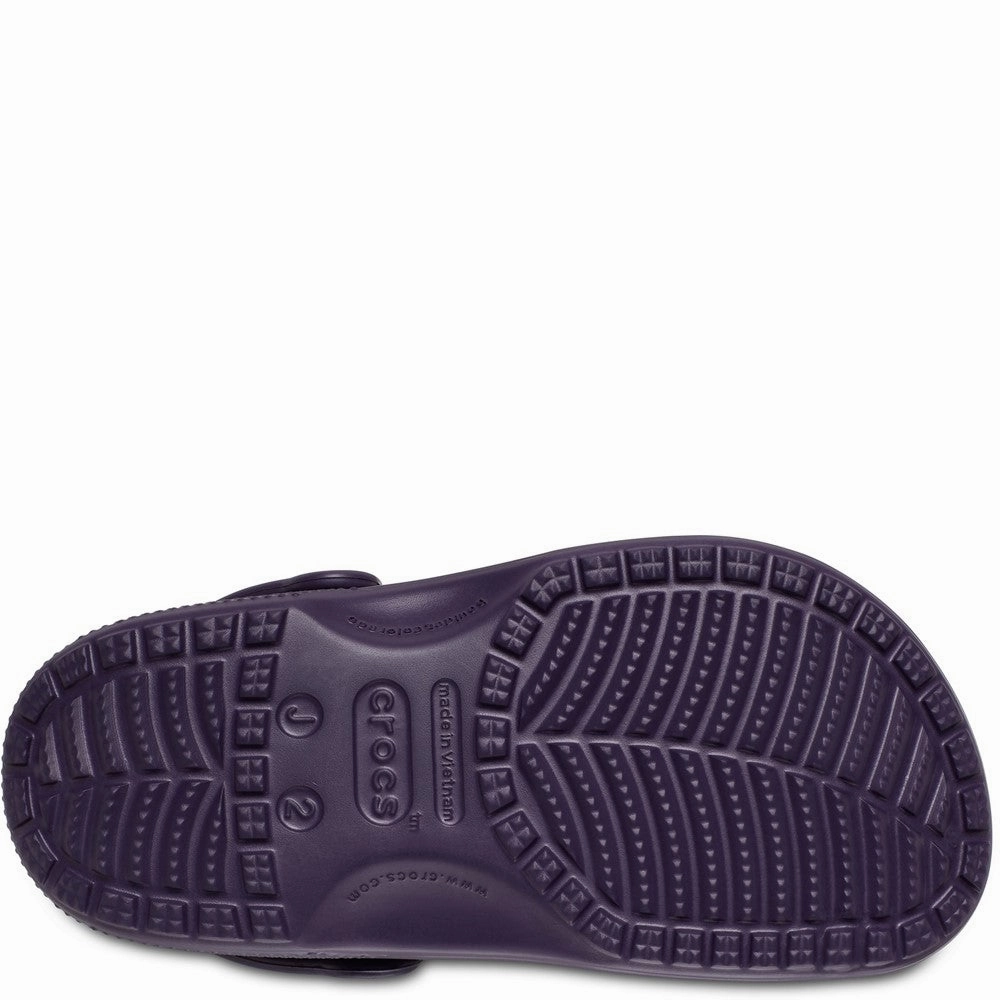 Crocs Kids Classic Clog Girls Sneakers Girls Running Shoes