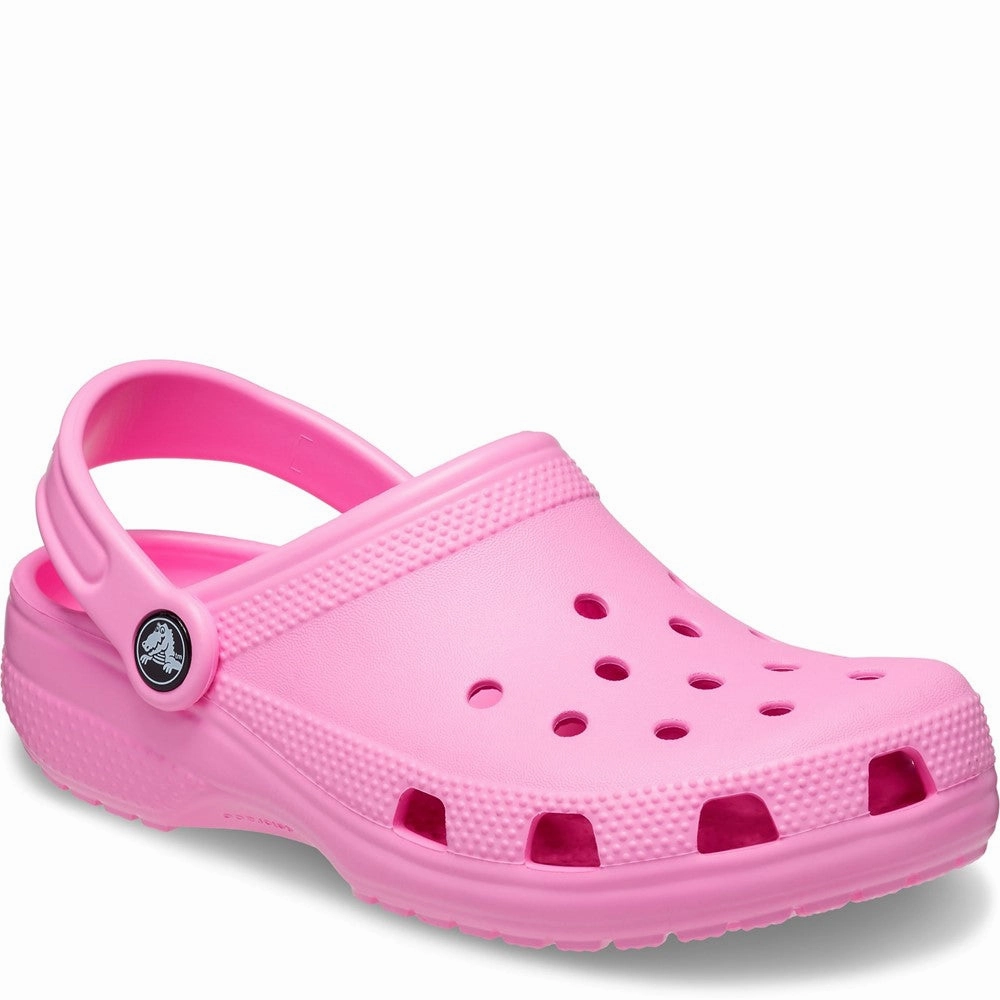 Crocs Kids Classic Clog Kids Tennis Shoes,Toddler Athletic Shoes,Youth Casual Shoes