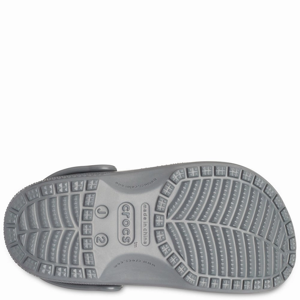 Crocs Kids Classic Clog Girls Sneakers Girls Running Shoes
