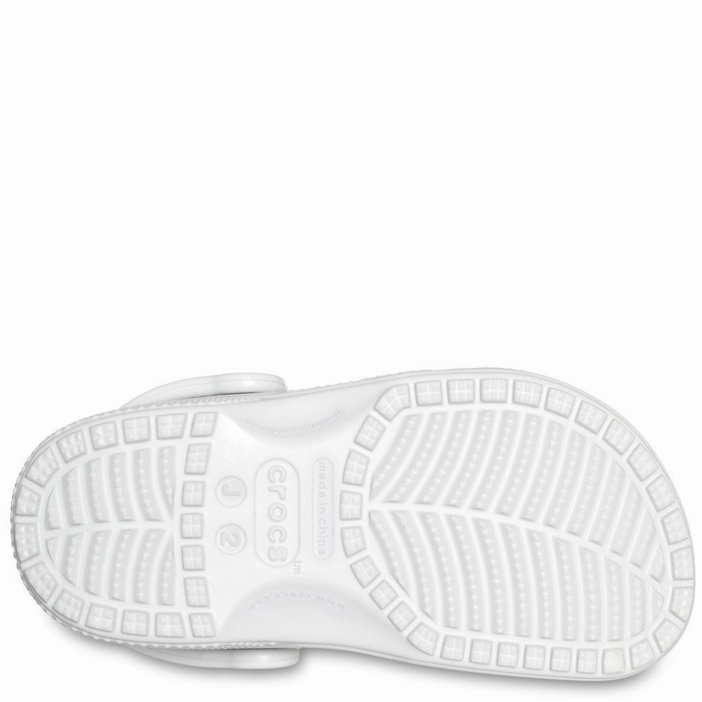 Crocs Kids Classic Clog Girls Sneakers Girls Running Shoes
