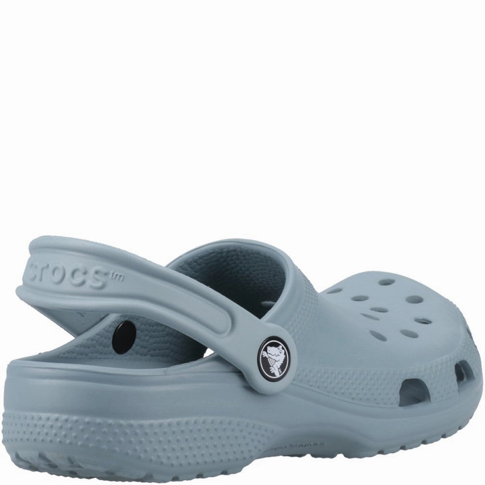 Crocs Kids Classic Clog Girls Sneakers Girls Running Shoes