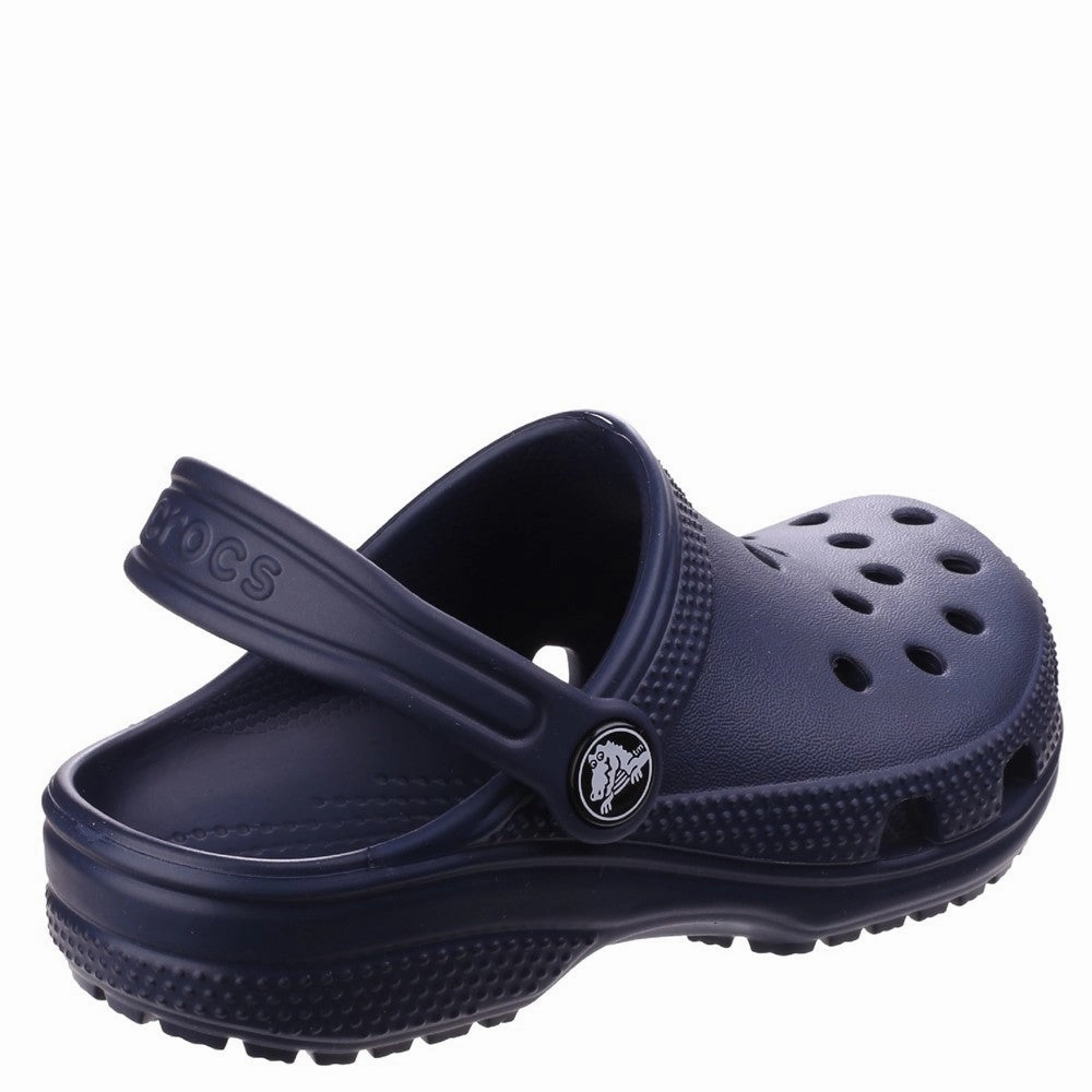 Crocs Kids Classic Clog Girls Sneakers Girls Running Shoes