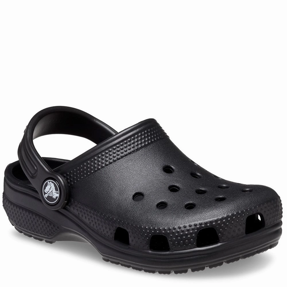 Crocs Kids Classic Clog Kids Tennis Shoes,Toddler Athletic Shoes,Youth Casual Shoes