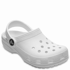 Crocs Kids Classic Clog Kids Tennis Shoes,Toddler Athletic Shoes,Youth Casual Shoes