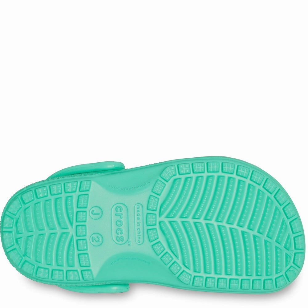 Crocs Kids Classic Clog Girls Sneakers Girls Running Shoes