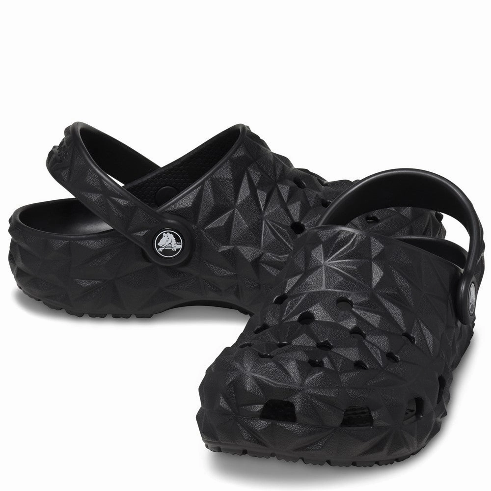 Crocs Kids Classic Clog Girls Sneakers Girls Running Shoes