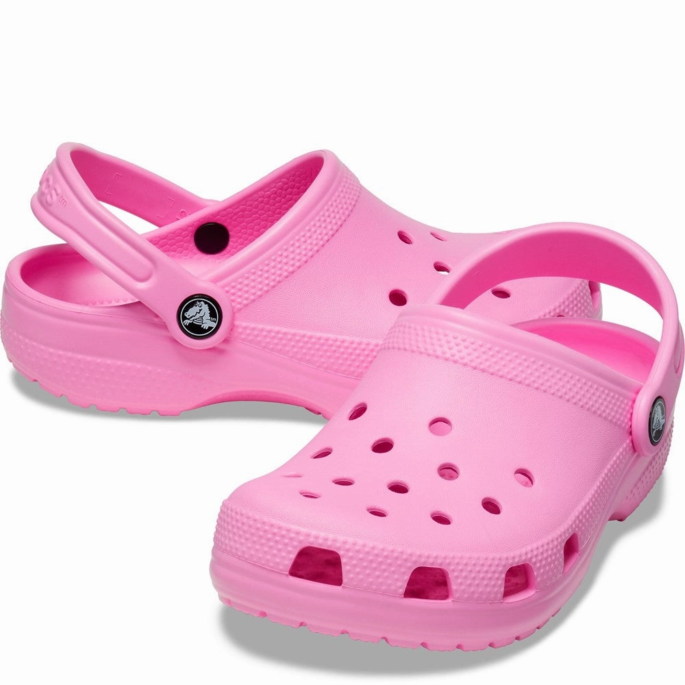Crocs Kids Classic Clog Girls Sneakers Girls Running Shoes