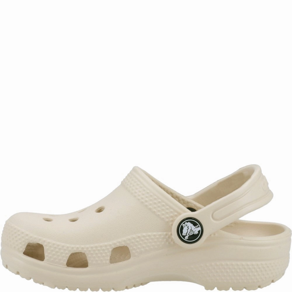 Crocs Kids Classic Clog Girls Sneakers Girls Running Shoes
