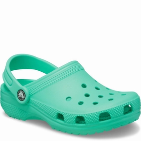 Crocs Kids Classic Clog Kids Tennis Shoes,Toddler Athletic Shoes,Youth Casual Shoes