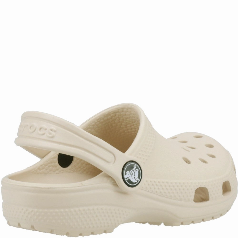 Crocs Kids Classic Clog Girls Sneakers Girls Running Shoes