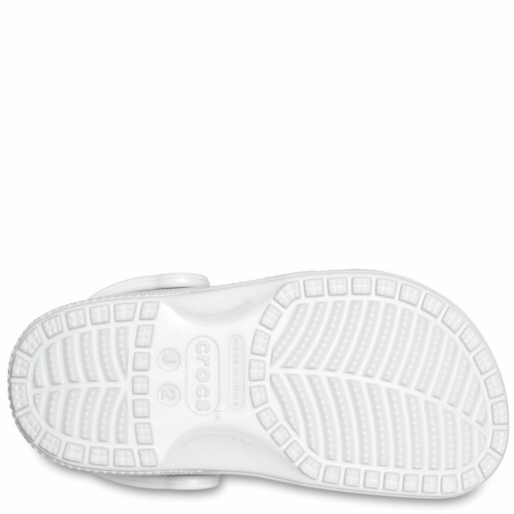 Crocs Kids Classic Clog Girls Sneakers Girls Running Shoes