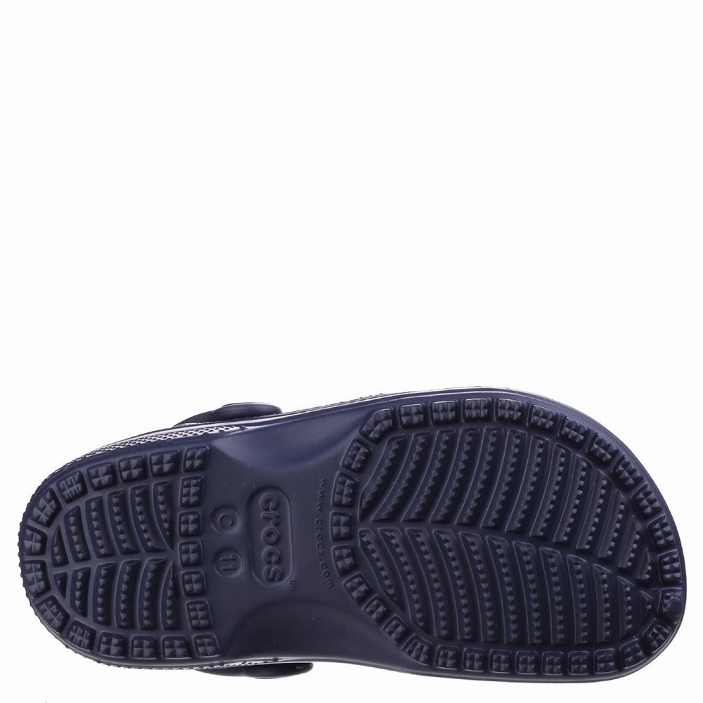 Crocs Kids Classic Clog Girls Sneakers Girls Running Shoes