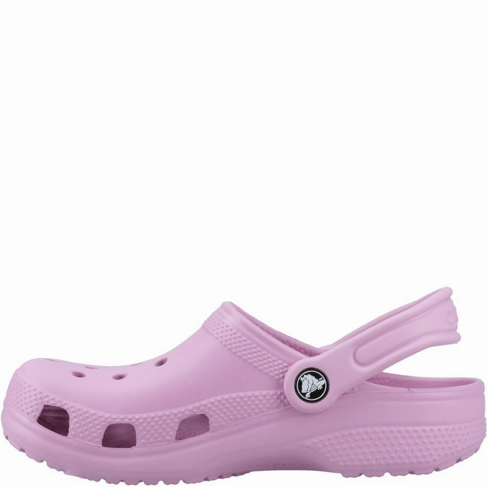 Crocs Kids Classic Clog Girls Sneakers Girls Running Shoes