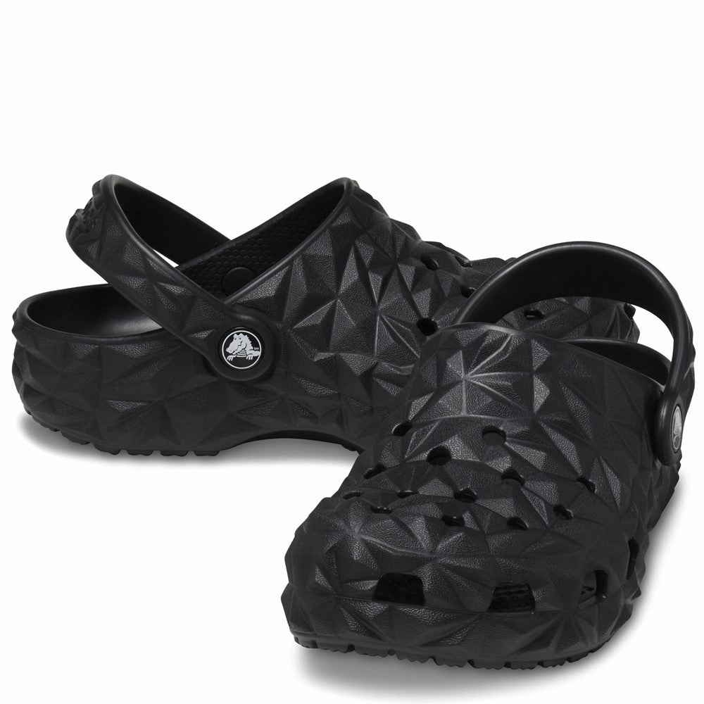 Crocs Kids Classic Clog Girls Sneakers Girls Running Shoes