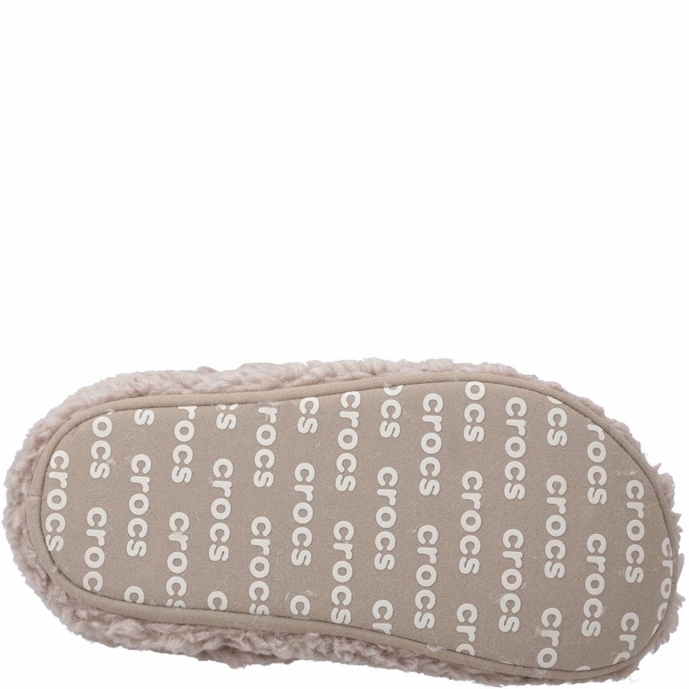 Crocs Kids Classic Cozzzy Slipper Boys SneakersBoys Running Shoes