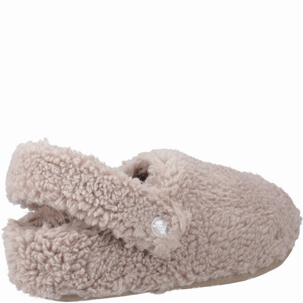 Crocs Kids Classic Cozzzy Slipper Boys SneakersBoys Running Shoes