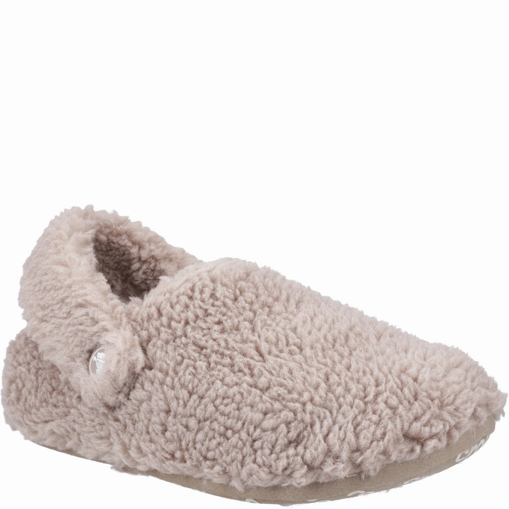 Crocs Kids Classic Cozzzy Slipper Kids Athletic Shoes,Toddler Sports Shoes,Youth Casual Shoes