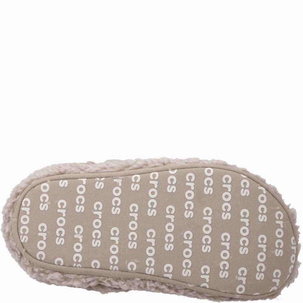 Crocs Kids Classic Cozzzy Slipper Boys SneakersBoys Running Shoes