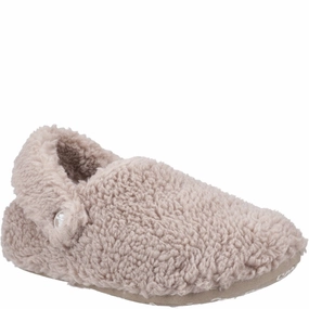 Crocs Kids Classic Cozzzy Slipper Kids Athletic Shoes,Toddler Sports Shoes,Youth Casual Shoes