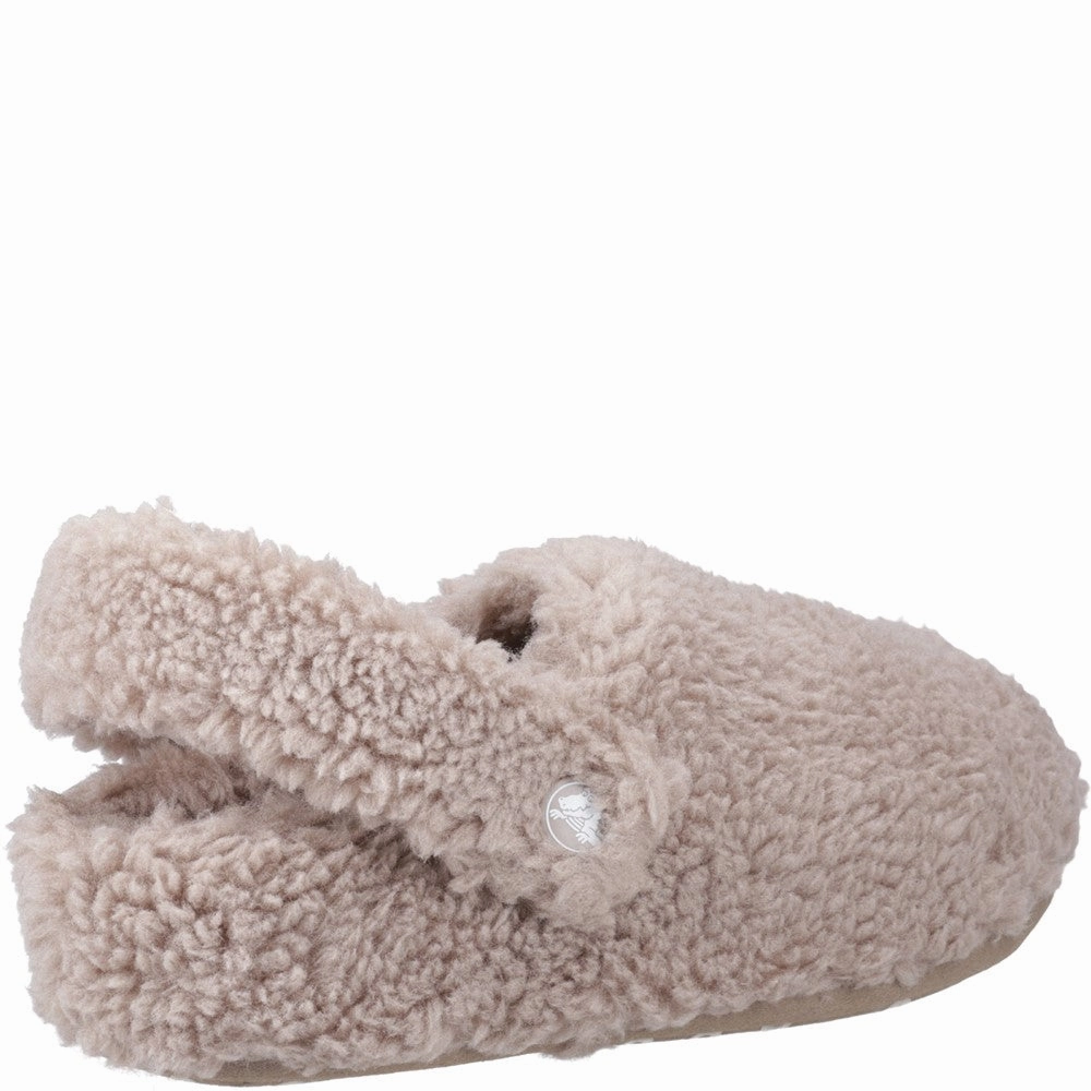 Crocs Kids Classic Cozzzy Slipper Boys SneakersBoys Running Shoes