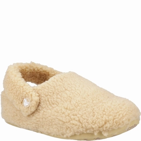 Crocs Kids Classic Cozzzy Slipper Kids Athletic Shoes,Toddler Sports Shoes,Youth Casual Shoes