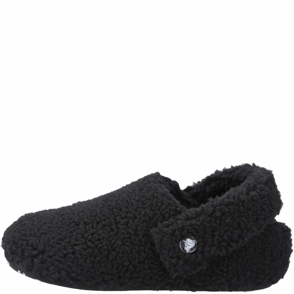 Crocs Kids Classic Cozzzy Slipper Girls Sneakers Girls Running Shoes