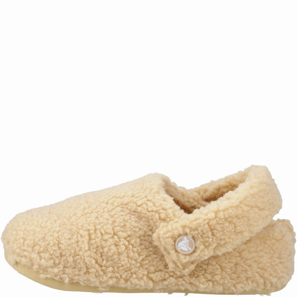 Crocs Kids Classic Cozzzy Slipper Girls Sneakers Girls Running Shoes