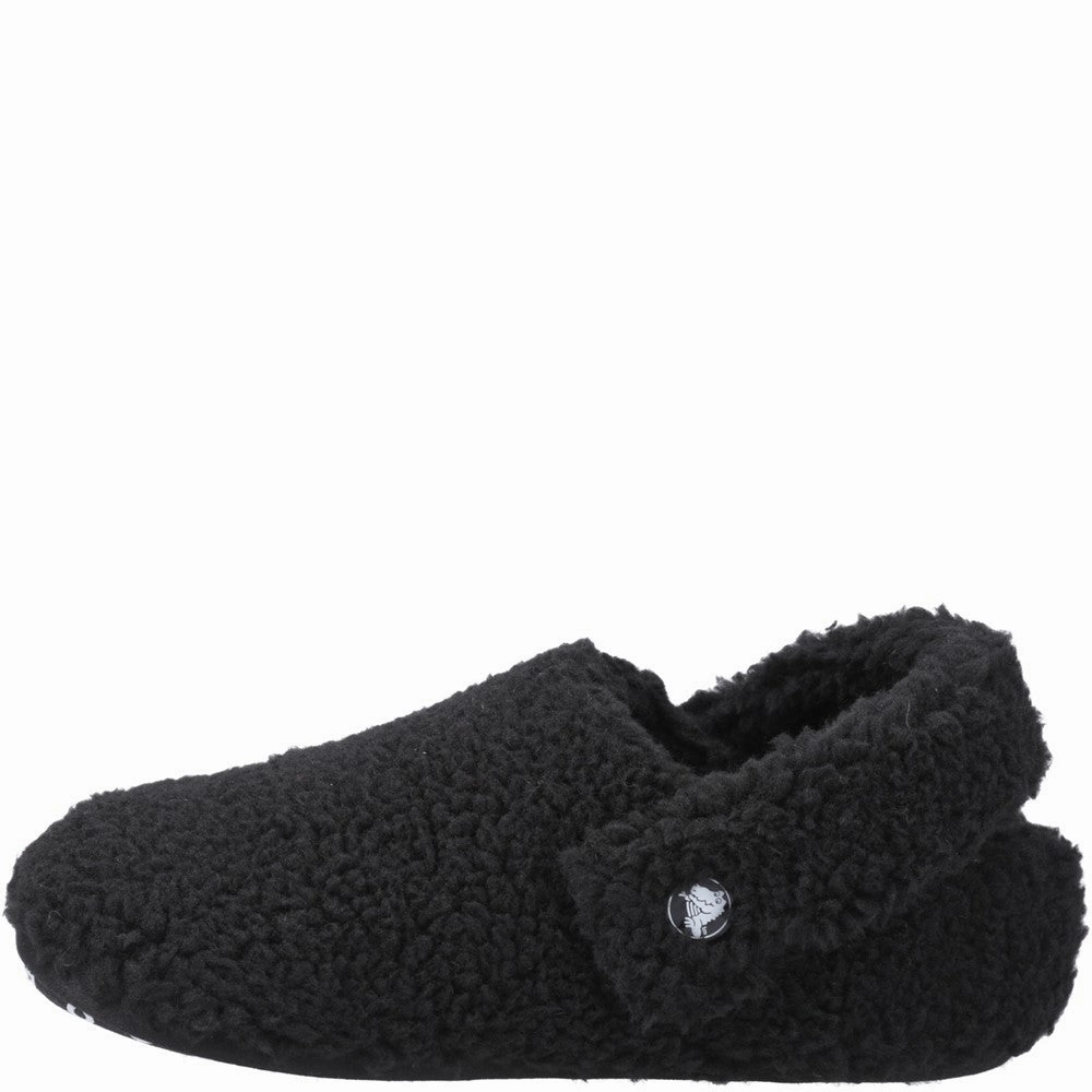 Crocs Kids Classic Cozzzy Slipper Girls Sneakers Girls Running Shoes