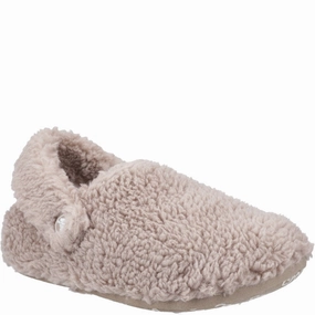 Crocs Kids Classic Cozzzy Slipper Kids Tennis Shoes,Toddler Athletic Shoes,Youth Casual Shoes