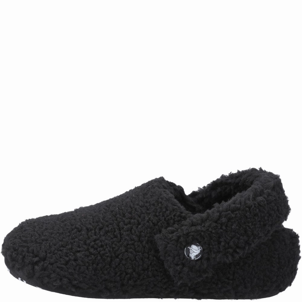 Crocs Kids Classic Cozzzy Slipper Girls Sneakers Girls Running Shoes