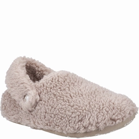 Crocs Kids Classic Cozzzy Slipper Kids Tennis Shoes,Toddler Athletic Shoes,Youth Casual Shoes