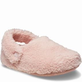 Crocs Kids Classic Cozzzy Slipper Kids Tennis Shoes,Toddler Athletic Shoes,Youth Casual Shoes