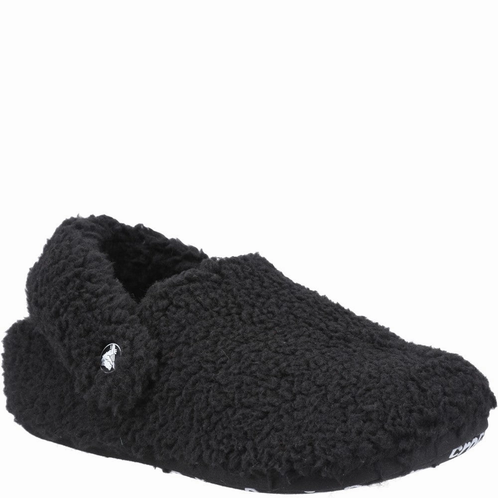 Crocs Kids Classic Cozzzy Slipper Kids Tennis Shoes,Toddler Athletic Shoes,Youth Casual Shoes