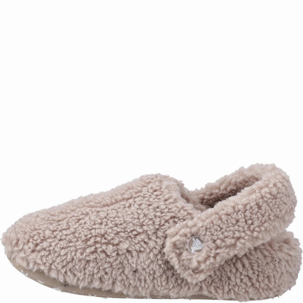 Crocs Kids Classic Cozzzy Slipper Girls Sneakers Girls Running Shoes