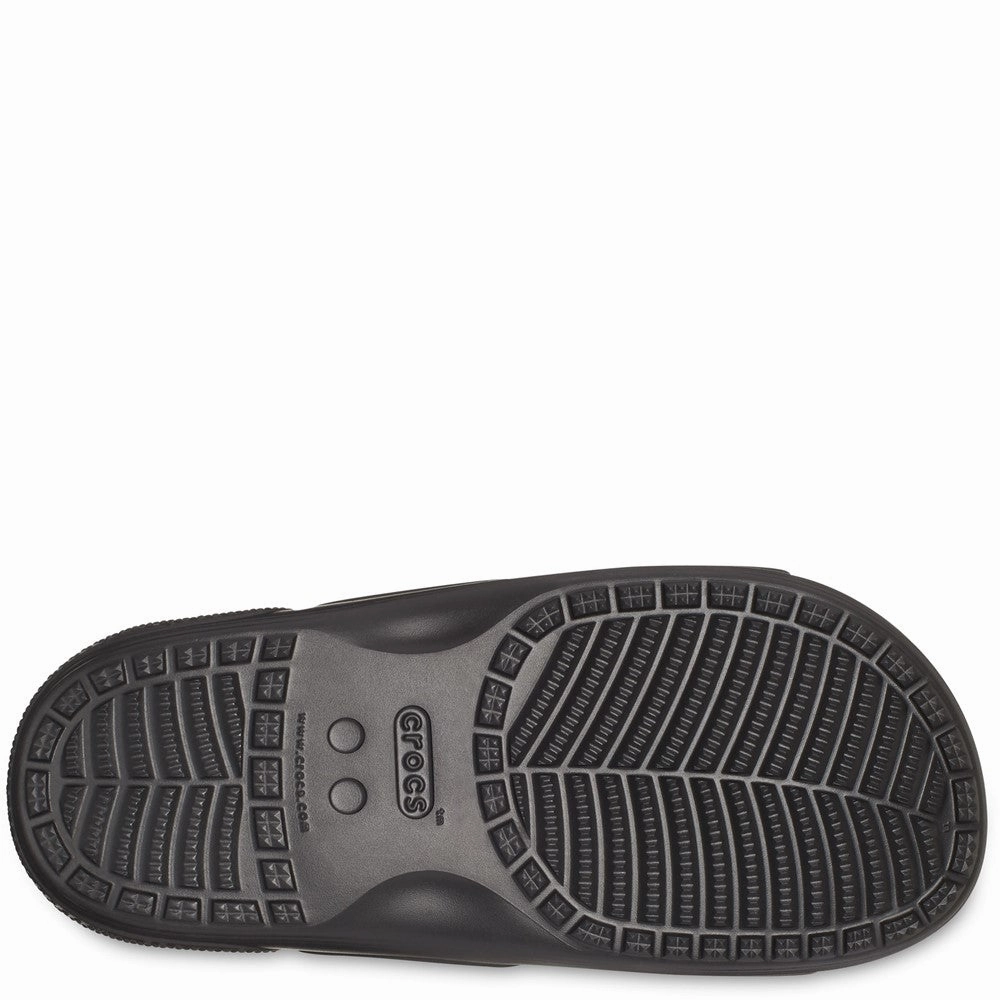 Crocs Kids Classic Crocs Glitter Sandal Girls Sneakers Girls Running Shoes