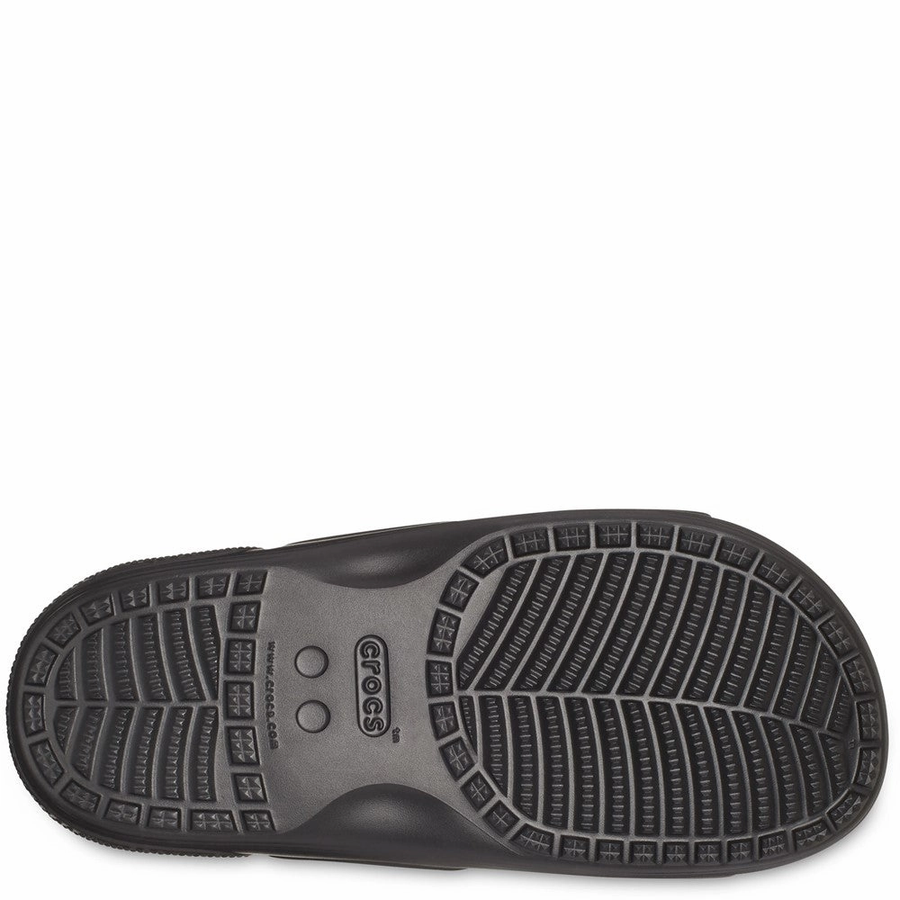 Crocs Kids Classic Crocs Glitter Sandal Girls Sneakers Girls Running Shoes