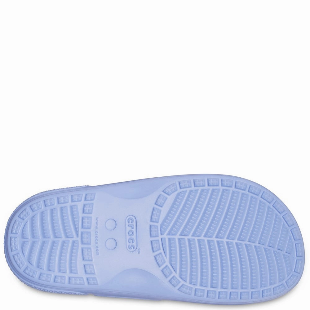 Crocs Kids Classic Crocs Glitter Sandal Girls Sneakers Girls Running Shoes
