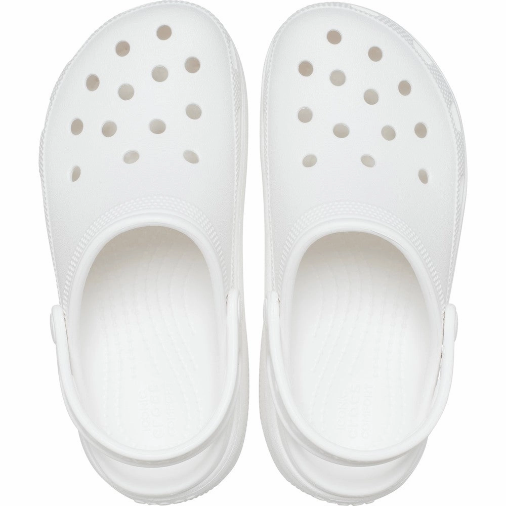 Crocs Kids Classic Cutie Clog Girls Sneakers Girls Running Shoes