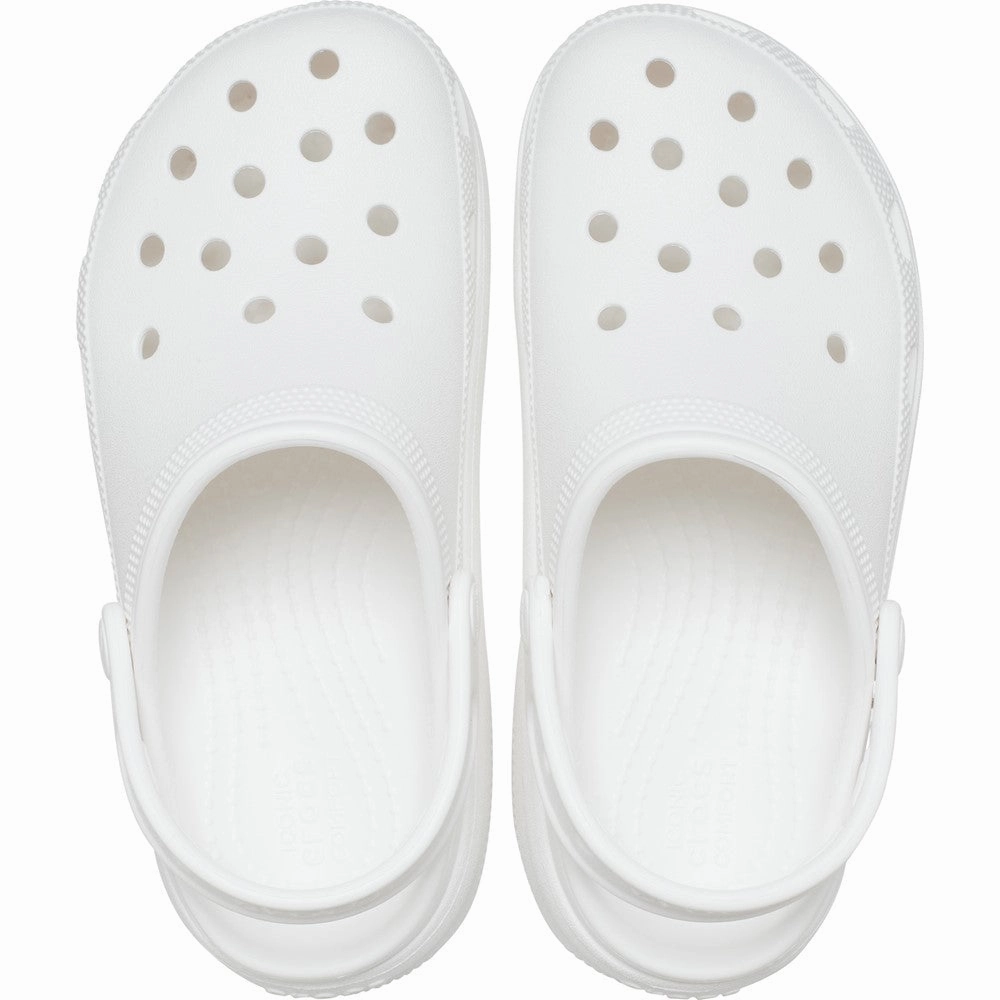 Crocs Kids Classic Cutie Clog Girls Sneakers Girls Running Shoes