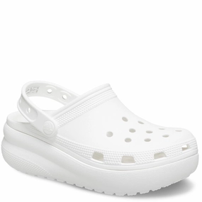 Crocs Kids Classic Cutie Clog Kids Tennis Shoes,Toddler Athletic Shoes,Youth Casual Shoes