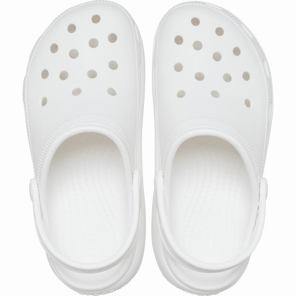 Crocs Kids Classic Cutie Clog Girls Sneakers Girls Running Shoes