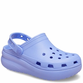 Crocs Kids Classic Cutie Clog Kids Tennis Shoes,Toddler Athletic Shoes,Youth Casual Shoes