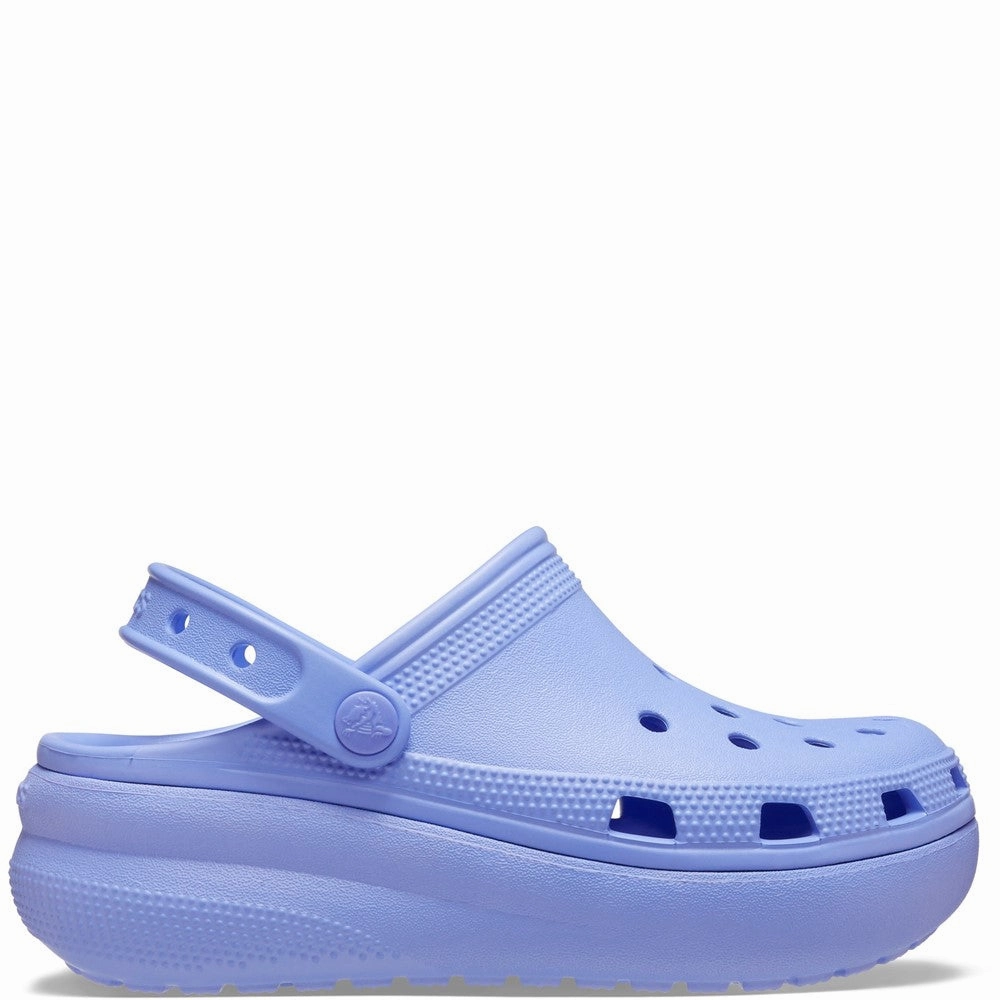 Crocs Kids Classic Cutie Clog Girls Sneakers Girls Running Shoes